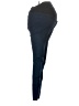 Bandia Blue Jeggings Size 4 - photo 4