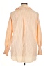 Unbranded Orange Long Sleeve Blouse Size XL - photo 2