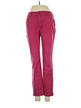 So Slimming By Chico's Jeans