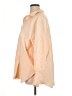 Unbranded Orange Long Sleeve Blouse Size XL - photo 5