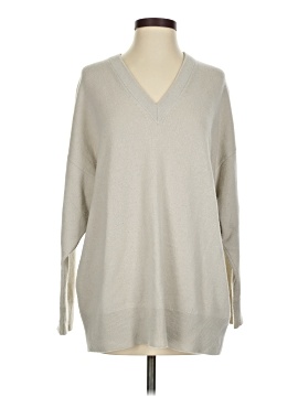 Jenni Kayne Cashmere Pullover Sweater