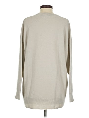 Jenni Kayne Cashmere Pullover Sweater (view 2)