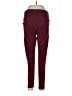 Lildy Burgundy Active Pants Size Lg - XL - photo 2