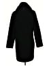 DKNY 100% Polyester Black Coat Size S - photo 2