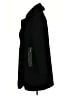 DKNY 100% Polyester Black Coat Size S - photo 5