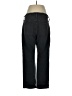 J.Crew Black Casual Pants Size 29 waist - photo 2