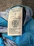 Athleta Blue Active Pants Size S - photo 8