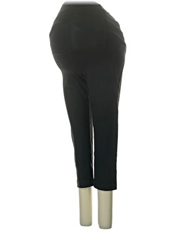 Isabel Maternity Active Pants (view 1)