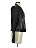 Vince Camuto 100% Cotton Black Jacket Size S - photo 4