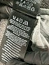 Guess 100% Polyester Gray Active Tank Size S - photo 8