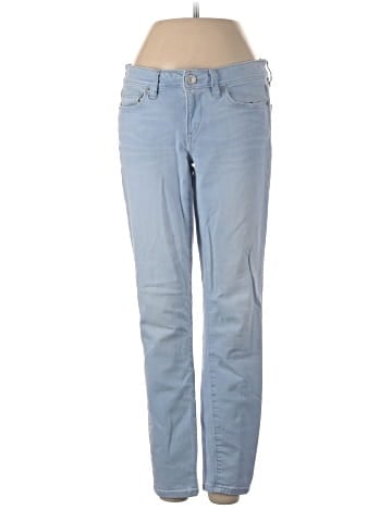 Ann Taylor LOFT Jeans (view 1)