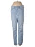 Ann Taylor LOFT Hearts Blue Jeans Size 2 - photo 1