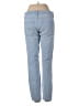Ann Taylor LOFT Hearts Blue Jeans Size 2 - photo 2