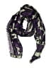 Unbranded Purple Scarf One size - photo 1