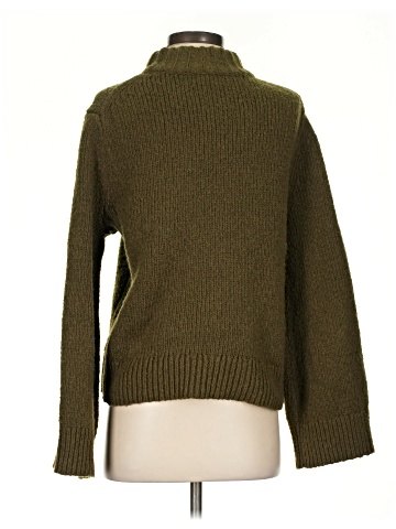 Banana Republic Factory Store Turtleneck Sweater (view 2)