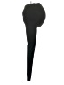 Blanqi Black Active Pants Size S - photo 4