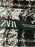 Zara Plaid Gray Jacket Size S - photo 6