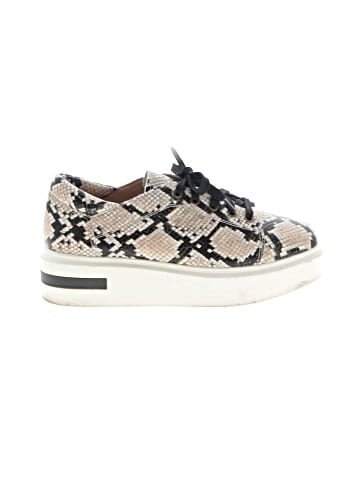 Linea Paolo Sneakers (view 1)