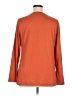 Zeagoo Orange 3/4 Sleeve T-Shirt Size XL - photo 2