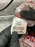 Route 66 100% Polyester Ivory Poncho Size 0-3 mo - photo 4