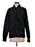 Hollister Solid Black Jacket Size XS - photo 1