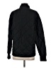 Hollister Solid Black Jacket Size XS - photo 2