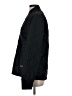 Hollister Solid Black Jacket Size XS - photo 5