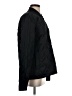 Hollister Solid Black Jacket Size XS - photo 4