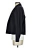 Eileen Fisher Black Blue Blazer Size S - photo 5
