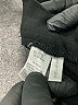 Amanda + Chelsea Solid Black Active Pants Size 16 - photo 8
