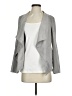 BB Dakota Gray Blazer Size S - photo 1