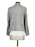 BB Dakota Gray Blazer Size S - photo 2