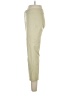 Chaiken Solid Green Casual Pants Size 8 - photo 5