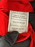 BB Dakota 100% Polyester Hearts Red Cocktail Dress Size 0 - photo 8