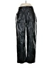 A New Day 100% Polyurethane Black Casual Pants Size 8 - photo 1