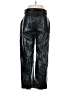 A New Day 100% Polyurethane Black Casual Pants Size 8 - photo 2