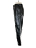 A New Day 100% Polyurethane Black Casual Pants Size 8 - photo 5