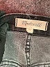 Madewell Black Jeans Size 29 waist - photo 7