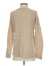Abercrombie & Fitch Tan Pullover Sweater Size XS - photo 2