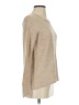 Abercrombie & Fitch Tan Pullover Sweater Size XS - photo 4