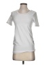 H&M White Active T-Shirt Size S - photo 1