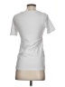 H&M White Active T-Shirt Size S - photo 2