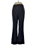 Fashion Bug Solid Blue Dress Pants Size 10 - photo 2