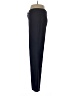 Fashion Bug Solid Blue Dress Pants Size 10 - photo 5