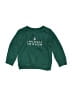 Cat & Jack Green Pullover Sweater Size 6-9 mo - photo 1