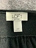 Ann Taylor LOFT Black Wool Cardigan Size XS - photo 7
