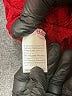 Unbranded Burgundy Cardigan Size XS - photo 8