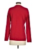 Tommy Hilfiger 100% Cotton Hearts Red Sweatshirt Size S (estimated) - photo 2