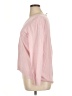 Ellen Tracy Pink Pullover Sweater Size XL - photo 5
