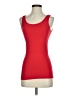 Nikibiki Red Tank Top Size XXS (estimated) - photo 1